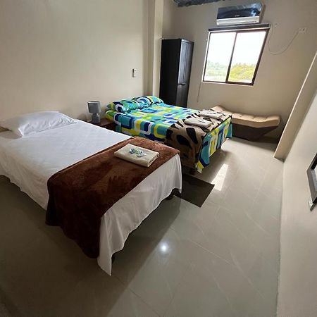比亚米尔港House公寓 外观 照片